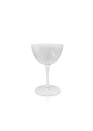 Hermia Copa de helado transparente